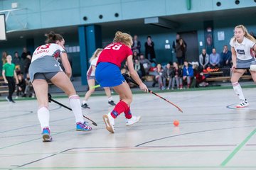 Bild 44 - B/C-Juniorinnen Hamburger Meisterschaft